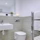 Classic Apartment - Central Harrogate Apartment, Harrogate (fotografie 8)