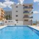 Apartment Arce Frontline seaview, Nerja (foto 9)