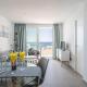 Apartment Arce Frontline seaview, Nerja (foto 6)