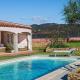 Villa Iris