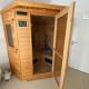 Kapteins Lounge by Seeblick Ferien, Olpenitz (foto 3)