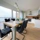 Kapteins Lounge by Seeblick Ferien, Olpenitz (foto 4)