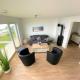 Kapteins Lounge by Seeblick Ferien, Olpenitz (foto 10)