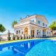 Costacabana - Villa Ibiza