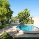 Chalet Rural El Chorrillo