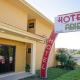 Hotel Abib, Irati - Foto 2
