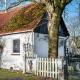 Harmonie Tiny House