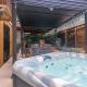 Bliss'n joys, Montauroux