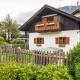 Ferienwohnung Reschberg