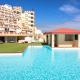Palm Garden with sea views to the beach, pools, Morro del Jable (foto 9)