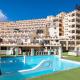 Palm Garden with sea views to the beach, pools, Morro del Jable (foto 4)