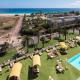 Palm Garden with sea views to the beach, pools, Morro del Jable (foto 10)