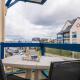 L'Optimist, parking, proche plages, Arzon (fotografie 4)