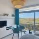 Studio Studio 806 with balcony by Interhome, Bredene (zdjęcie 8)