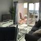 Sunny apartment on Burriana Beach, Nerja (Foto 5)