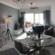 Sunny apartment on Burriana Beach, Nerja (Foto 10)