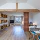 Ferienwohnung Linde, Taching am See