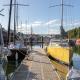 Voilier Pyman - Le Chant Des Voiles, Douarnenez (foto 6)