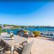 Es Port penthouse, Santanyi