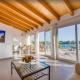 Es Port penthouse, Santanyi (fotografie 5)