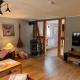 Ferienwohnung Hexenstube 2, Tanne (zdjęcie 5)
