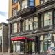 Hotel Providence, Providence