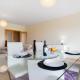 A O - Apart Passarelle, Peniche (foto 4)