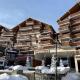 Appt 4 pers - proche pistes