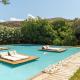 Ow Andros Suite 2,Private Whirlpool, Andros (photo 4)