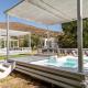 Ow Andros Suite 2,Private Whirlpool, Andros (photo 9)