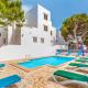 Apartamentos Karin 2ºd, Cala d´Or (foto 7)