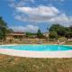 Ginepro Poderone, Grosseto