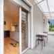 Residence Hubertus Apartment 4, Merano