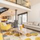 Villa Dune - 180m plage Pors Carn, Penmarcʼh (photo 9)