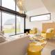 Villa Dune - 180m plage Pors Carn, Penmarcʼh (photo 5)