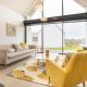 Villa Dune - 180m plage Pors Carn, Penmarcʼh (photo 10)