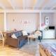 Haevn am Meer, Apartment Rosenquarz, Reußenköge (foto 8)