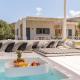 Ow Andros Suite 5,Private Whirlpool, Andros