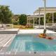 Ow Andros Suite 5,Private Whirlpool, Andros (photo 4)