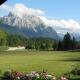 Alpenblick Tilly - Fewo Lautersee 3, Krün (fotografie 2)