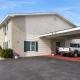 Iron Mountain Inn & Suites MI US 2, Iron Mountain (Foto 6)