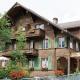 Hotel Wildhorn, Lauenen