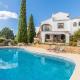 Villa Sol y Luna