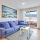 Apartamento Deluxe, Candelaria