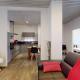 Appartement Rénové, 3 Ch. avec Parking Privé, Hyper-Centre Colmar - FR-1-744-36, Colmar (zdjęcie 4)