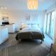 Bude 23 - Ferienwohnung Aalen, Aalen (photo 2)