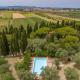 Villa I Tigli, Campiglia Marittima (foto 4)