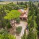 Villa I Tigli, Campiglia Marittima (foto 7)