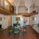 Villa I Tigli, Campiglia Marittima (foto 6)