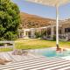Ow Andros Suite 1,Private Whirlpool, Andros